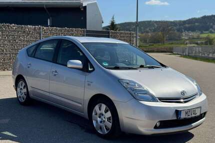 Toyota Prius Gebrauchtwagen