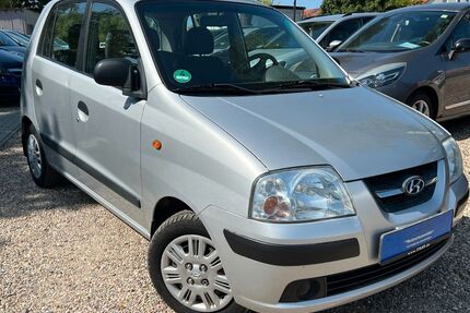 Hyundai Atos Gebrauchtwagen