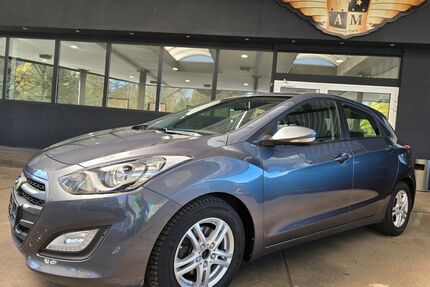 Hyundai i30 Gebrauchtwagen