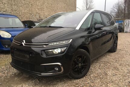 Citroen Grand C4 Picasso / SpaceTourer Gebrauchtwagen