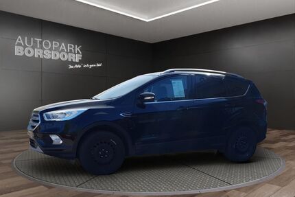 Ford Kuga Gebrauchtwagen