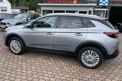 Opel Grandland (X) Gebrauchtwagen
