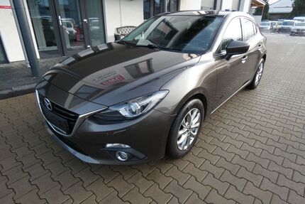 Mazda 3 Gebrauchtwagen
