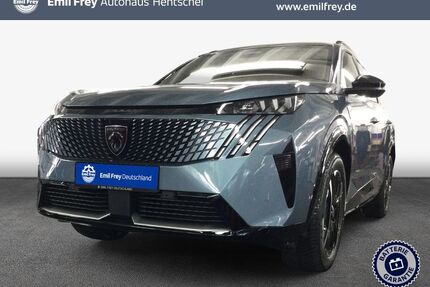 Peugeot 5008 Gebrauchtwagen