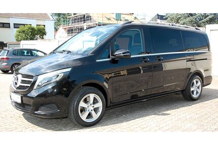 Mercedes-Benz V 250 Gebrauchtwagen