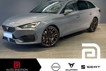 Cupra Leon Gebrauchtwagen