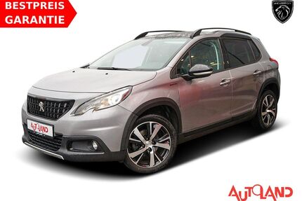Peugeot 2008 Gebrauchtwagen