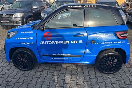 Ligier JS 60 Gebrauchtwagen