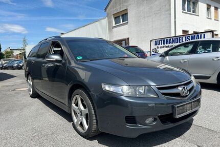 Honda Accord Gebrauchtwagen