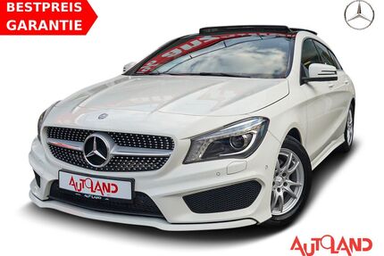 Mercedes-Benz CLA 200 Gebrauchtwagen