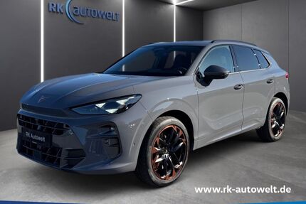 Cupra Terramar Gebrauchtwagen