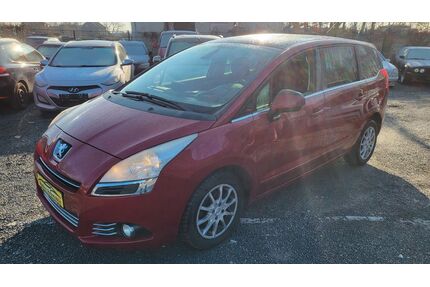 Peugeot 5008 Gebrauchtwagen