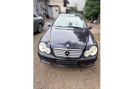 Mercedes-Benz CL 180 Gebrauchtwagen