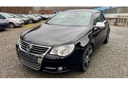 VW Eos Gebrauchtwagen