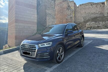 Audi Q5 Gebrauchtwagen