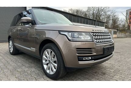 Land Rover Range Rover Gebrauchtwagen