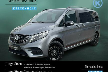 Mercedes-Benz V 250 Gebrauchtwagen