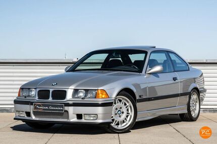 BMW M3 Gebrauchtwagen