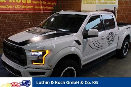 Ford Raptor Gebrauchtwagen