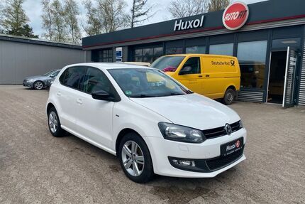 VW Polo Gebrauchtwagen