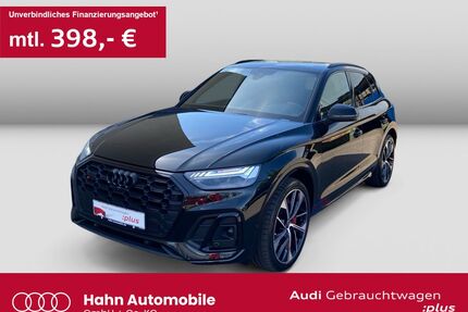 Audi SQ5 Gebrauchtwagen