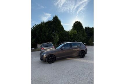 BMW 116 Gebrauchtwagen