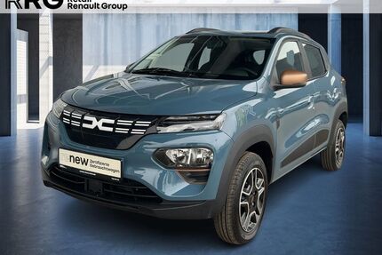 Dacia Spring Gebrauchtwagen
