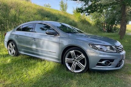 VW CC Gebrauchtwagen