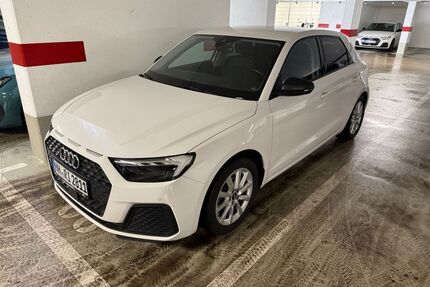 Audi A1 Gebrauchtwagen
