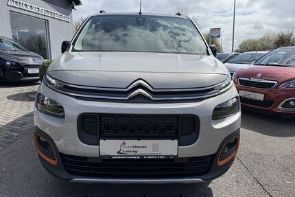 Citroen Berlingo Gebrauchtwagen