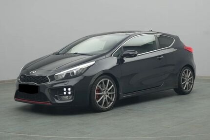 Kia pro ceed / ProCeed Gebrauchtwagen