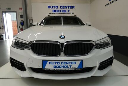 BMW 530 Gebrauchtwagen