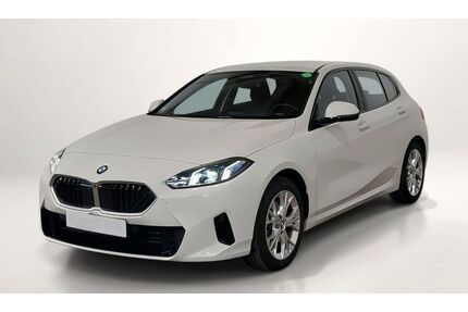 BMW 120 Gebrauchtwagen