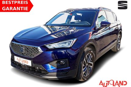 Seat Tarraco Gebrauchtwagen