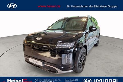 Hyundai IONIQ 9 Gebrauchtwagen
