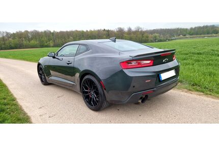 Chevrolet Camaro Gebrauchtwagen