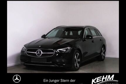 Mercedes-Benz C 220 Gebrauchtwagen