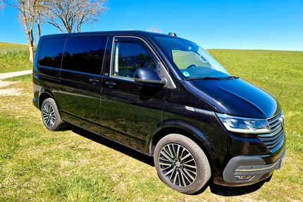 VW T6 Multivan Gebrauchtwagen