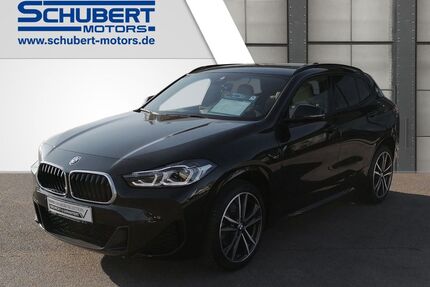 BMW X2 Gebrauchtwagen