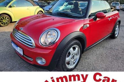 Mini Andere Gebrauchtwagen