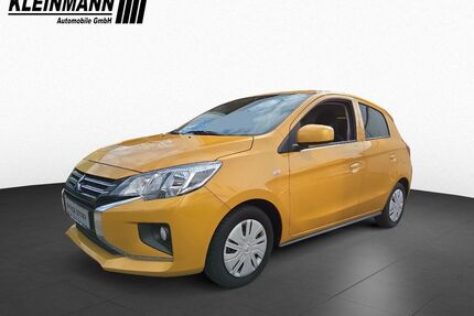 Mitsubishi Space Star Gebrauchtwagen