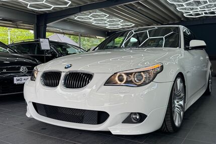 BMW 525 Gebrauchtwagen