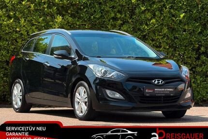 Hyundai i30 Gebrauchtwagen