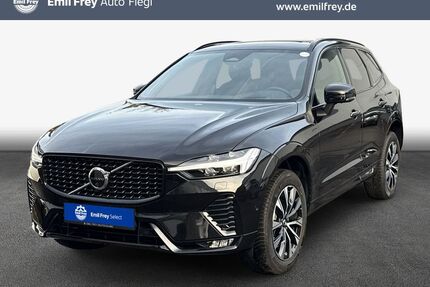 Volvo XC60 Gebrauchtwagen