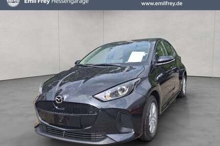 Mazda 2 Gebrauchtwagen