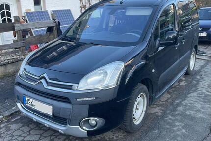 Citroen Berlingo Gebrauchtwagen