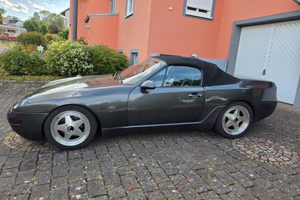 Porsche 968 Gebrauchtwagen