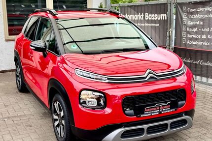 Citroen C3 Aircross Gebrauchtwagen