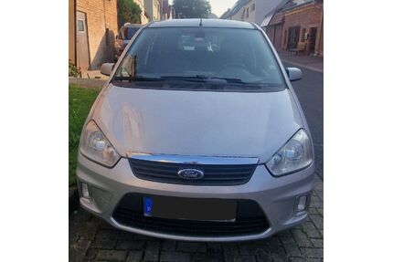 Ford C-Max Gebrauchtwagen