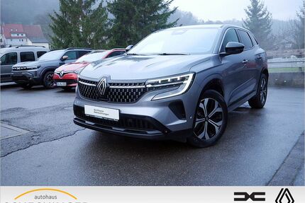 Renault Austral Gebrauchtwagen